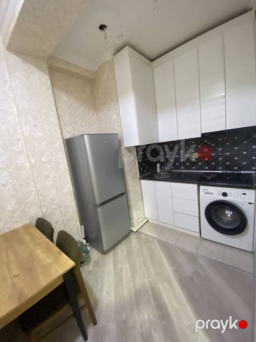 Satılır 2 otaqlı yeni tikili 60 m² — Mənzil, Bakı (9)