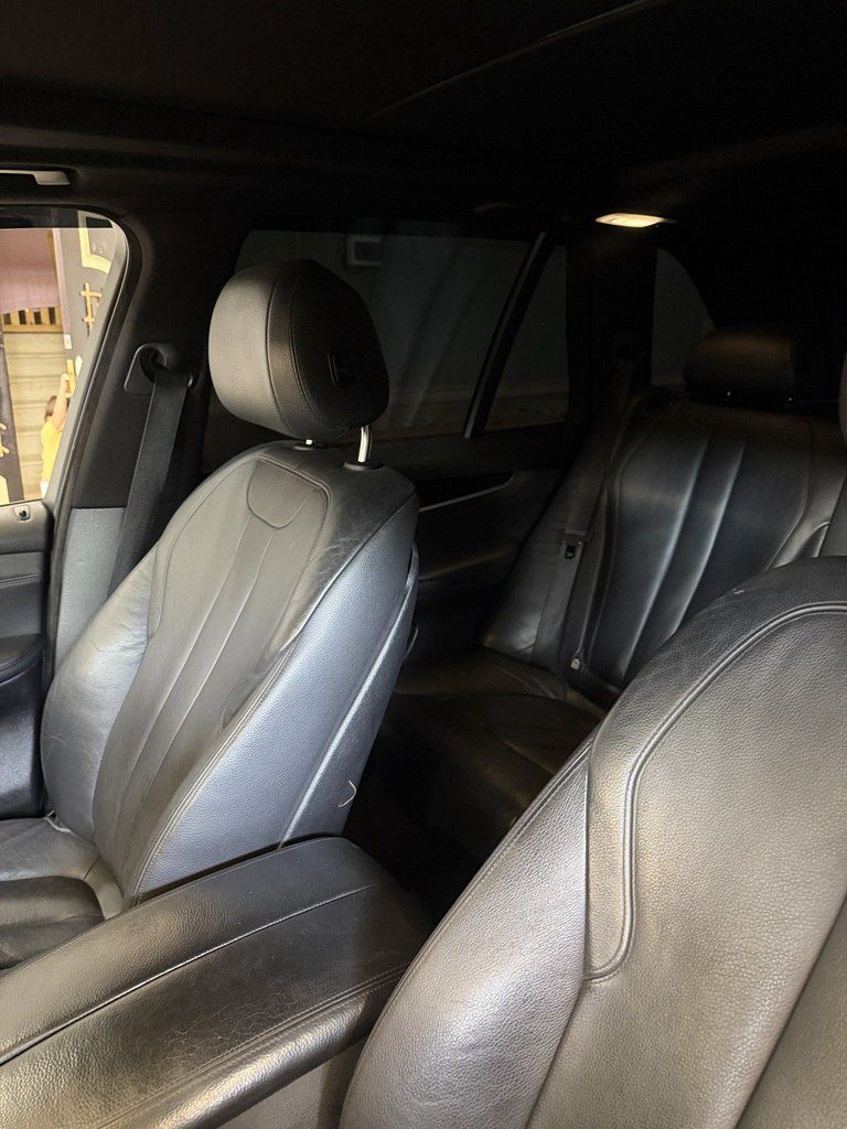 BMW X5, 3.0 L, 2014 il, 274 000 km — Avtomobillər, Göyçay (7)
