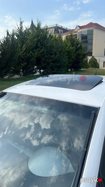 SEAT Leon, 1.8 L, 2011 il, 225 000 km — Avtomobillər, Bakı (11)