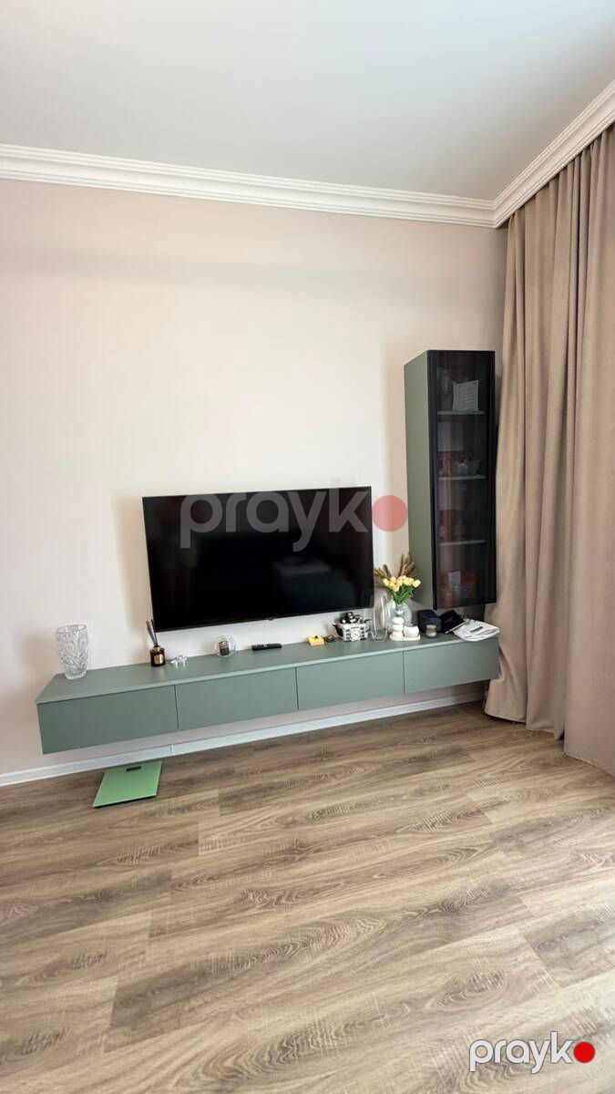 Satılır 2 otaqlı yeni tikili 52 m² — Mənzil, Bakı (3)