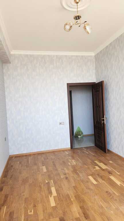 İcarəyə verilir 2 otaqlı yeni tikili 60 m² — Mənzil, Bakı (5)