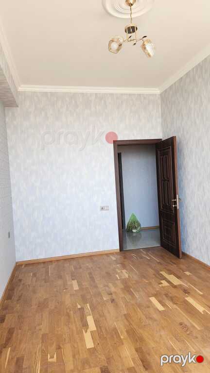 İcarəyə verilir 2 otaqlı yeni tikili 60 m² — Mənzil, Bakı (5)