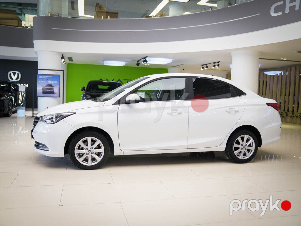 Changan Alsvin, 1.5 L, 2024 il, 4 130 km — Avtomobillər, Bakı (3)