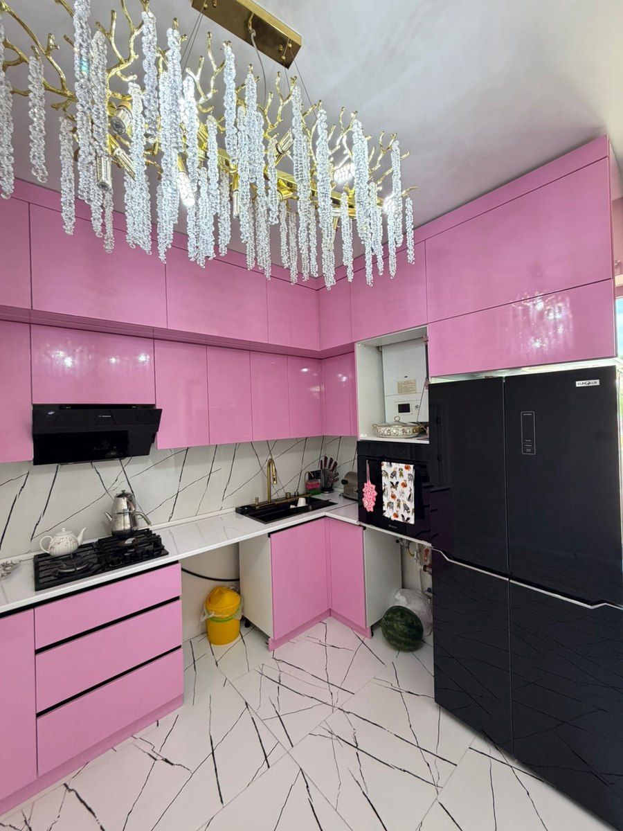 2-otaqlı yeni tikili, Qusar r., 54 m² — Daşınmaz əmlak, Qusar (2)