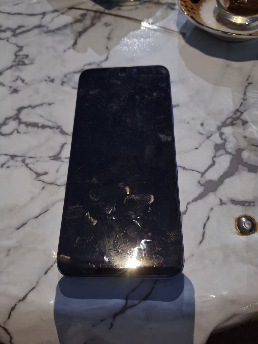 Smartfon satılır Rial Aliciya endirim olunacaq - Tam ekranlı — Smartfonlar, Bakı