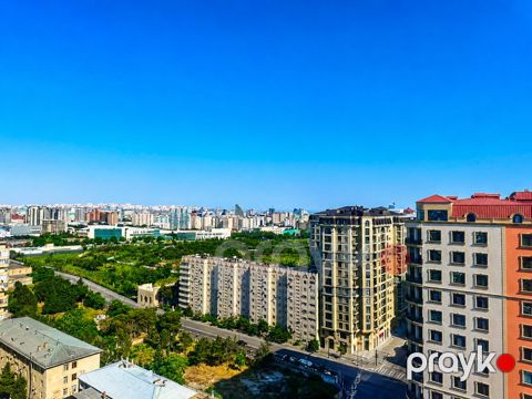 Satılır 6 otaqlı yeni tikili 320 m²