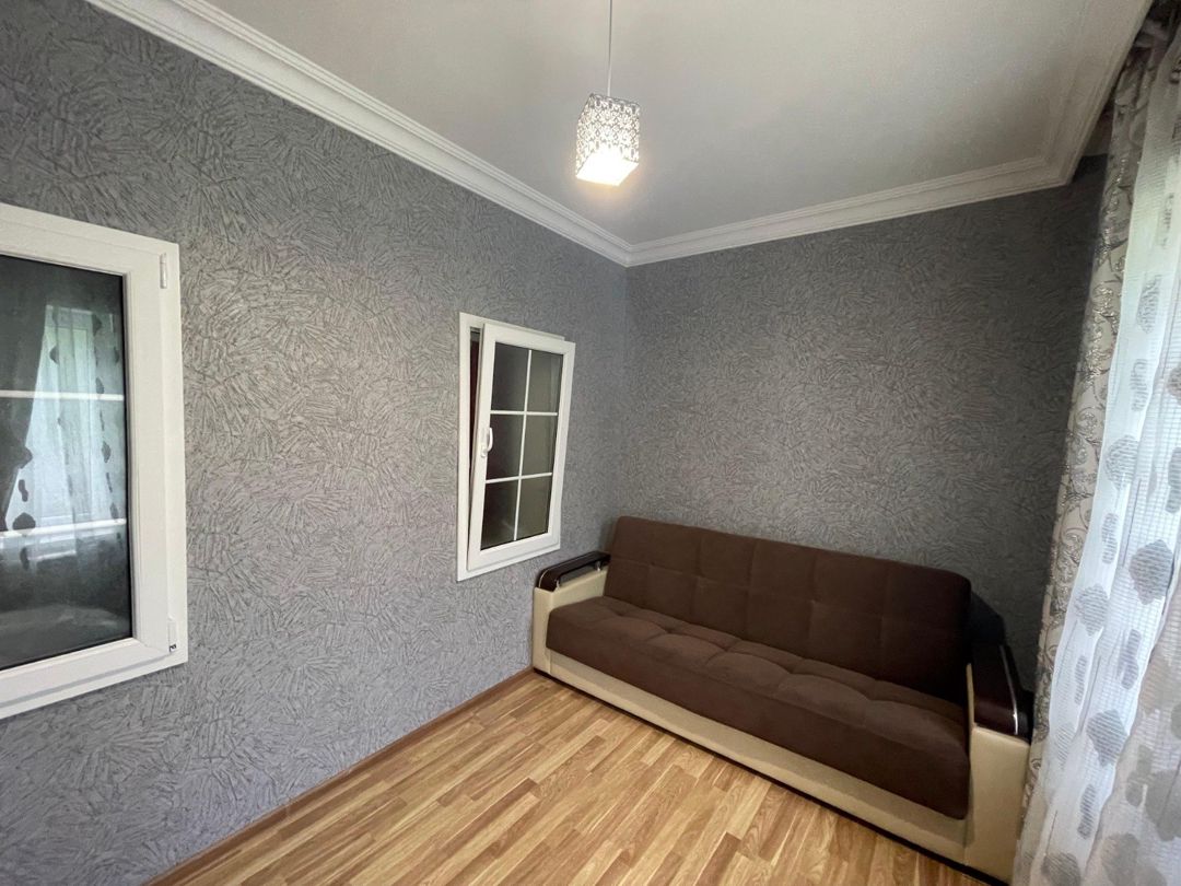 Satılır 4 otaqlı həyət evi/bağ evi 120 m² — Ev, villa, İsmayıllı (10)