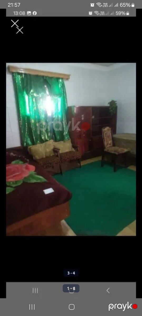 Həyət evi kirayə verilir, Bakıxanov qəs. — Daşınmaz əmlak, Bakı (5)