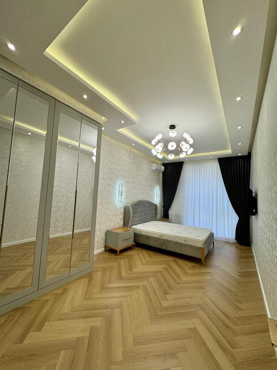 Satılır 3 otaqlı yeni tikili 107 m² — Mənzil, Bakı (11)