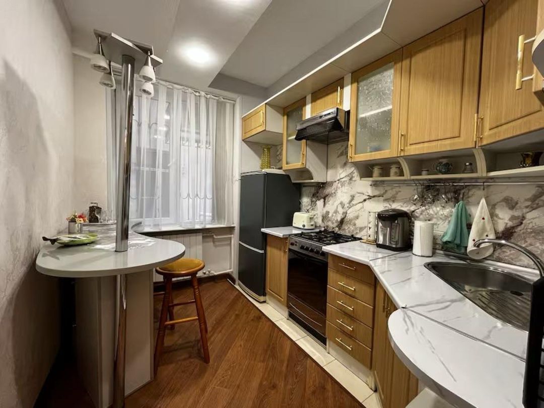 İcarəyə verilir 3 otaqlı yeni tikili 82 m² — Mənzil, Bakı (4)