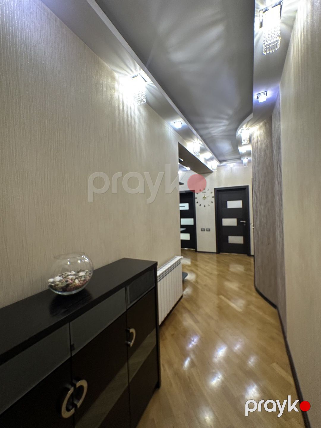 Satılır 3 otaqlı yeni tikili 115 m² — Mənzil, Bakı (10)