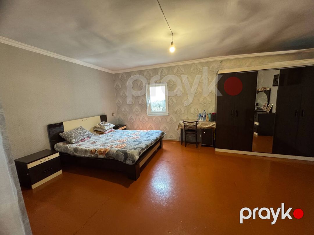 4-otaqlı mənzil, Keşlə qəs., 142 m² — Mənzil, Bakı (12)