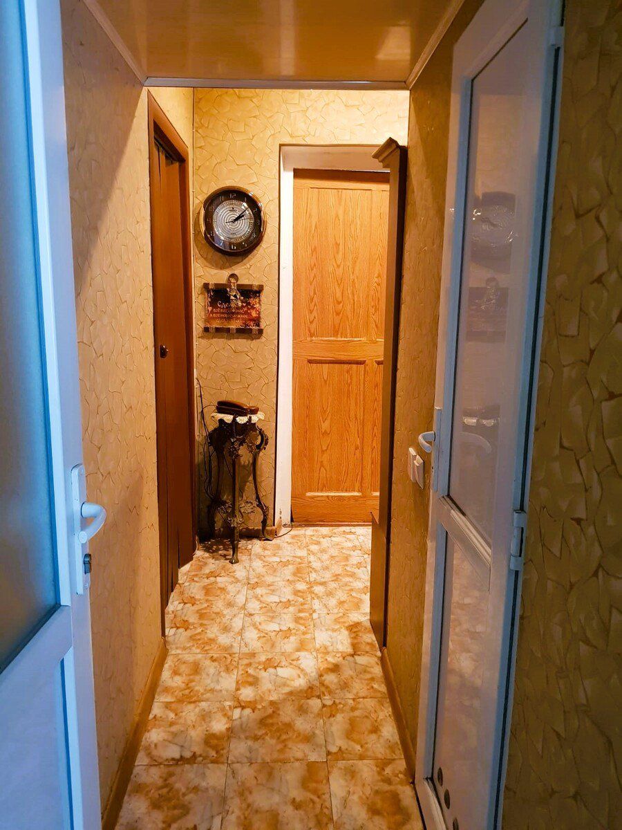 Satılır 3 otaqlı köhnə tikili 65 m² — Mənzil, Bakı (4)