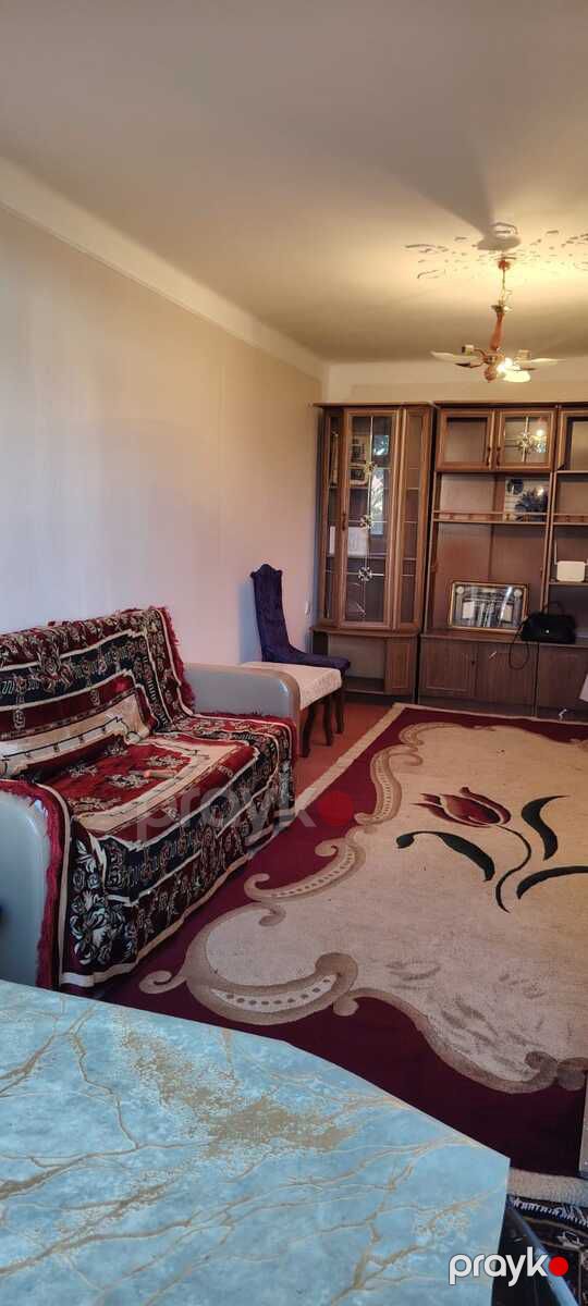 Satılır 2 otaqlı köhnə tikili 42 m² — Mənzil, Bakı (2)
