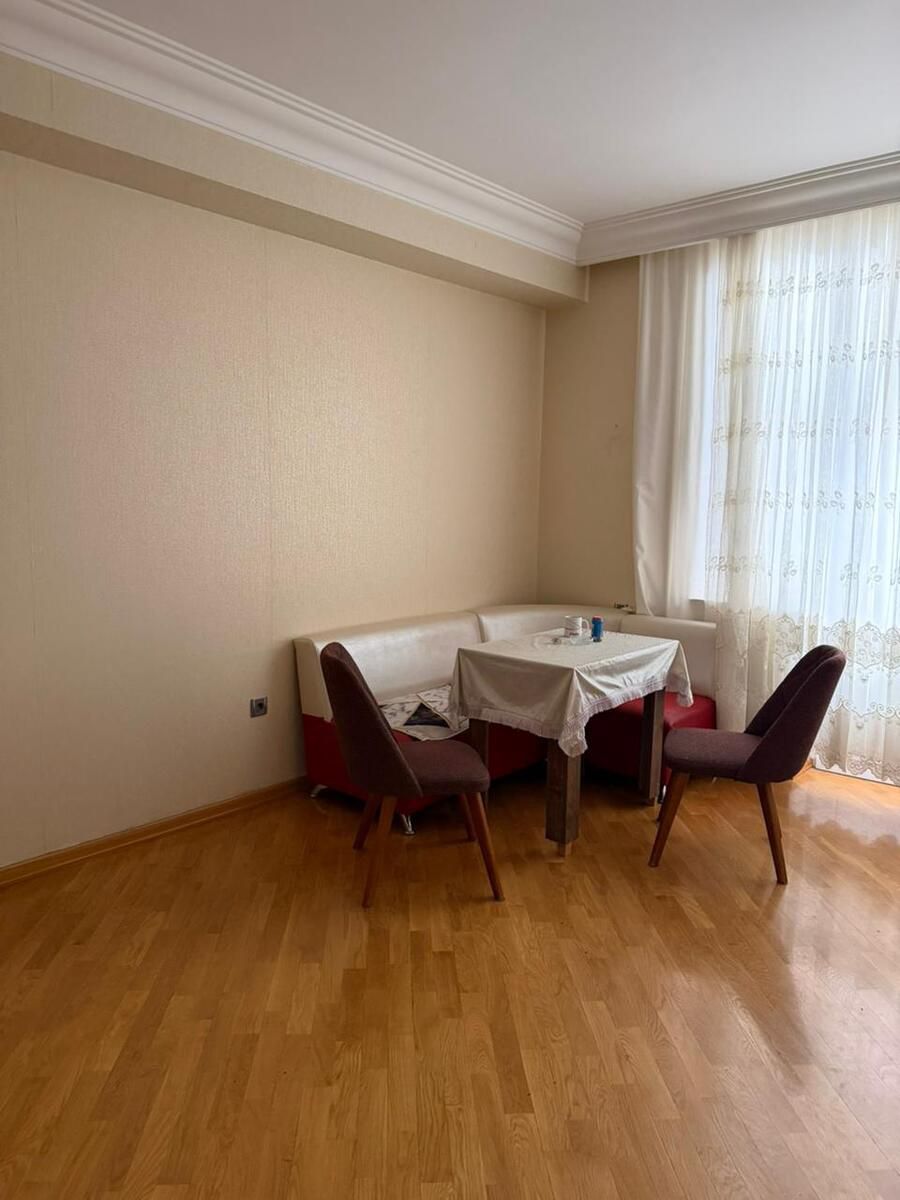 İcarəyə verilir 3 otaqlı yeni tikili 130 m² — Mənzil, Bakı (9)