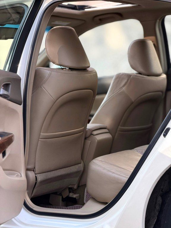 Honda Accord, 2.4 L, 2009 il, 255 000 km — Avtomobillər, Bakı (5)