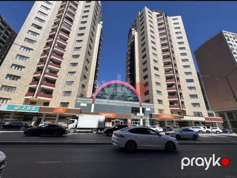 Satılır 2 otaqlı yeni tikili 98 m²