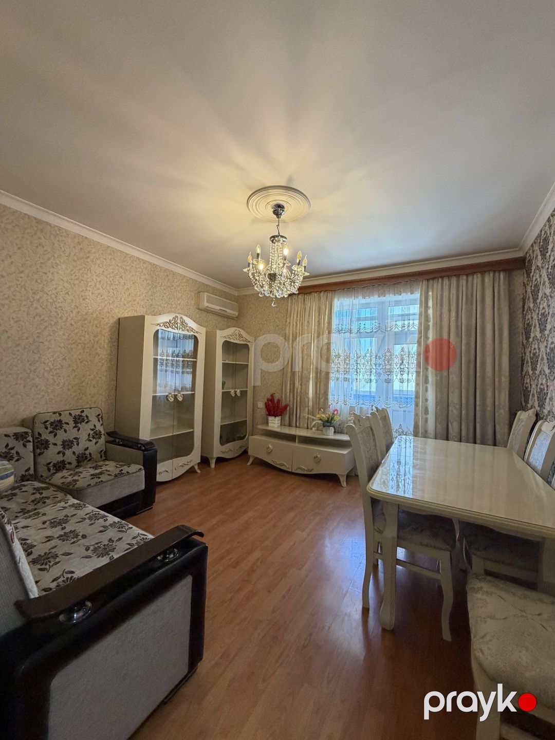Satılır 3 otaqlı yeni tikili 85 m² — Mənzil, Bakı (4)