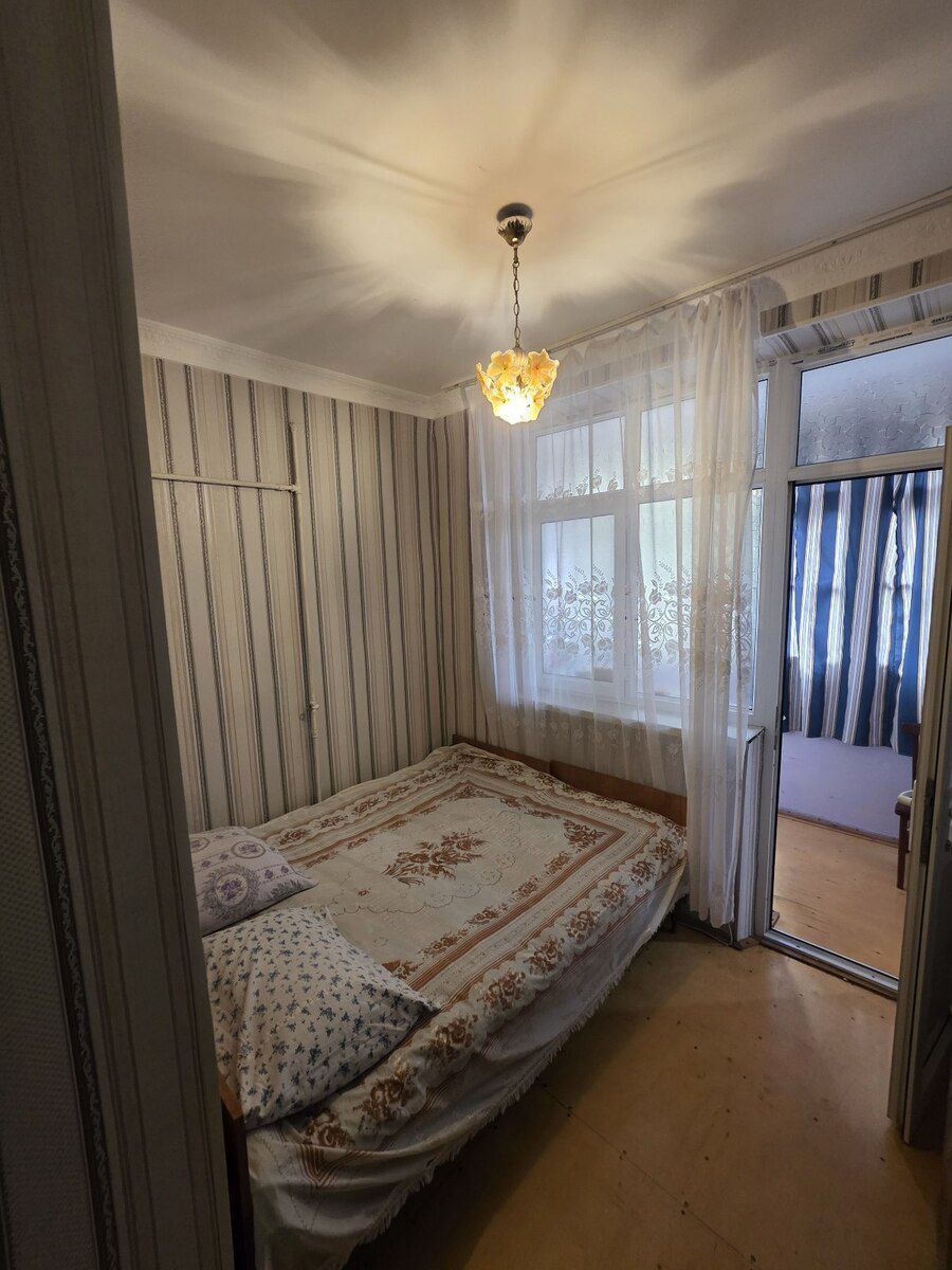 1-otaqlı yeni tikili, Mingəçevir ş., 32 m² — Mənzil, Mingəçevir (2)