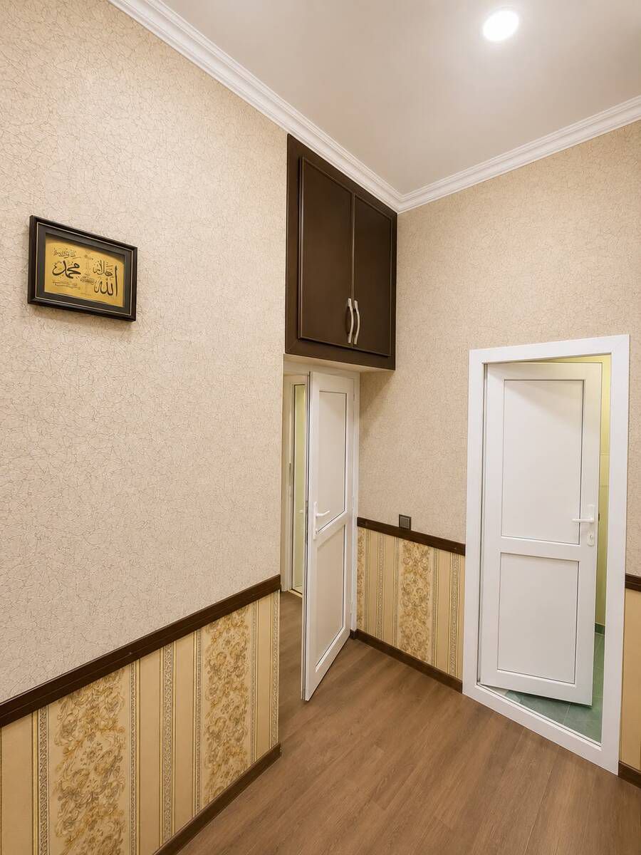 Satılır 2 otaqlı köhnə tikili 50 m² — Mənzil, Sumqayıt (7)