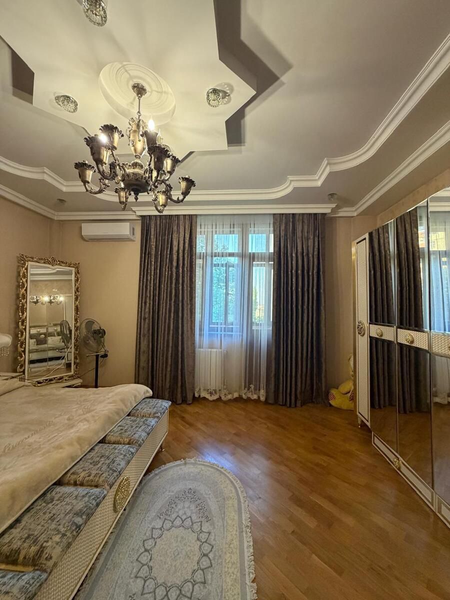 Satılır 3 otaqlı yeni tikili 105 m² — Mənzil, Bakı (12)