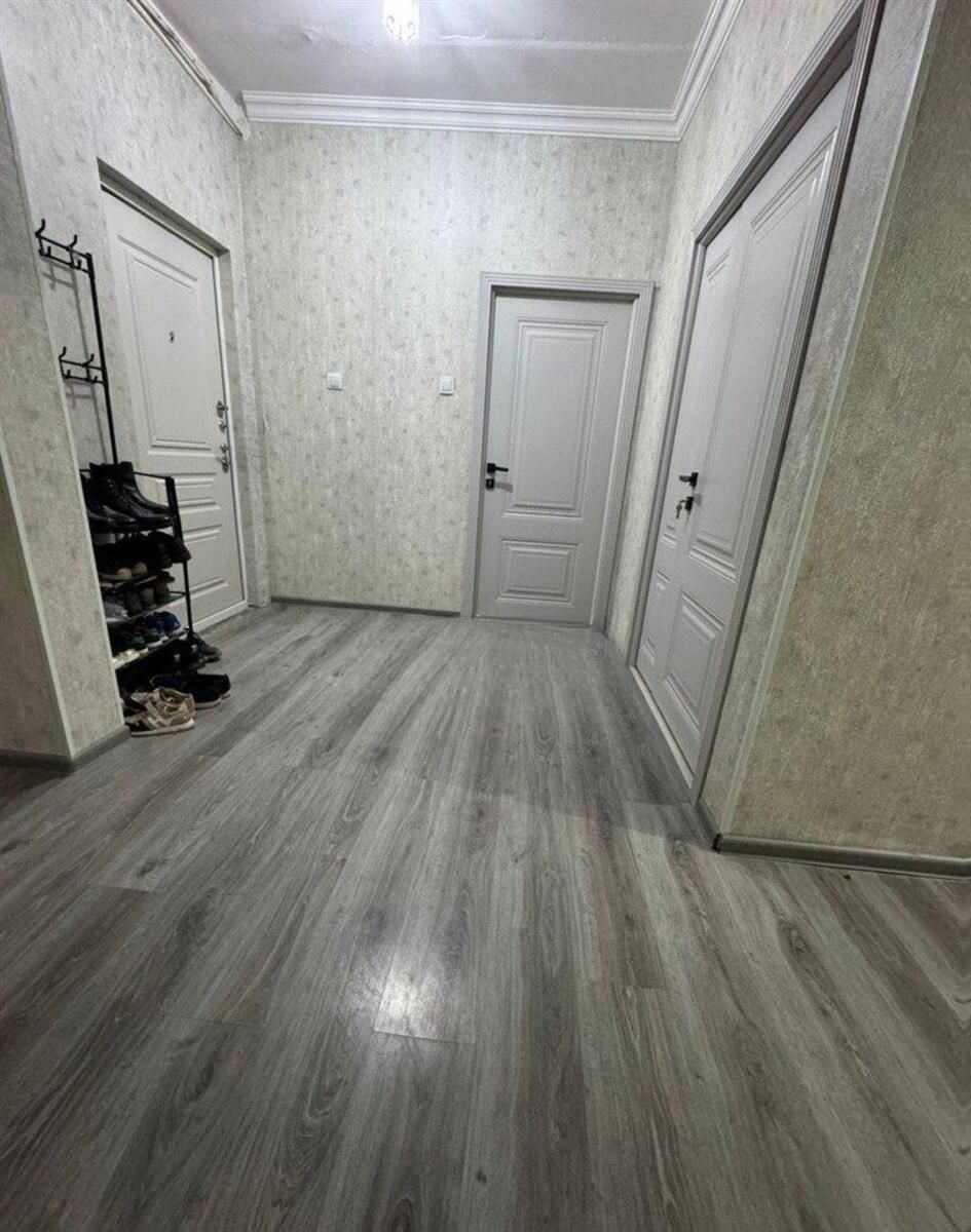 Satılır 4 otaqlı köhnə tikili 115 m² — Mənzil, Bakı (2)