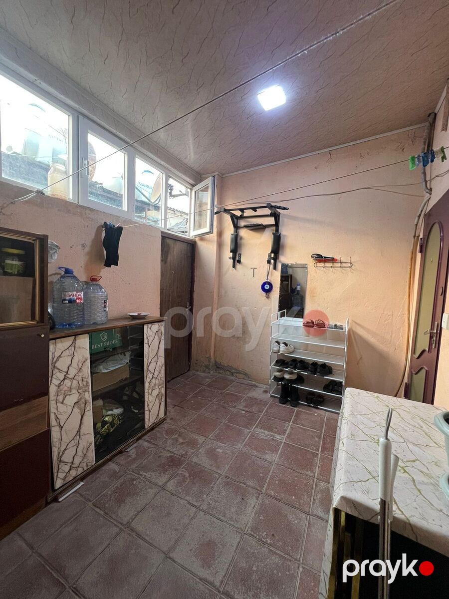 Satılır 2 otaqlı həyət evi/bağ evi 55 m² — Ev, villa, Bakı (9)
