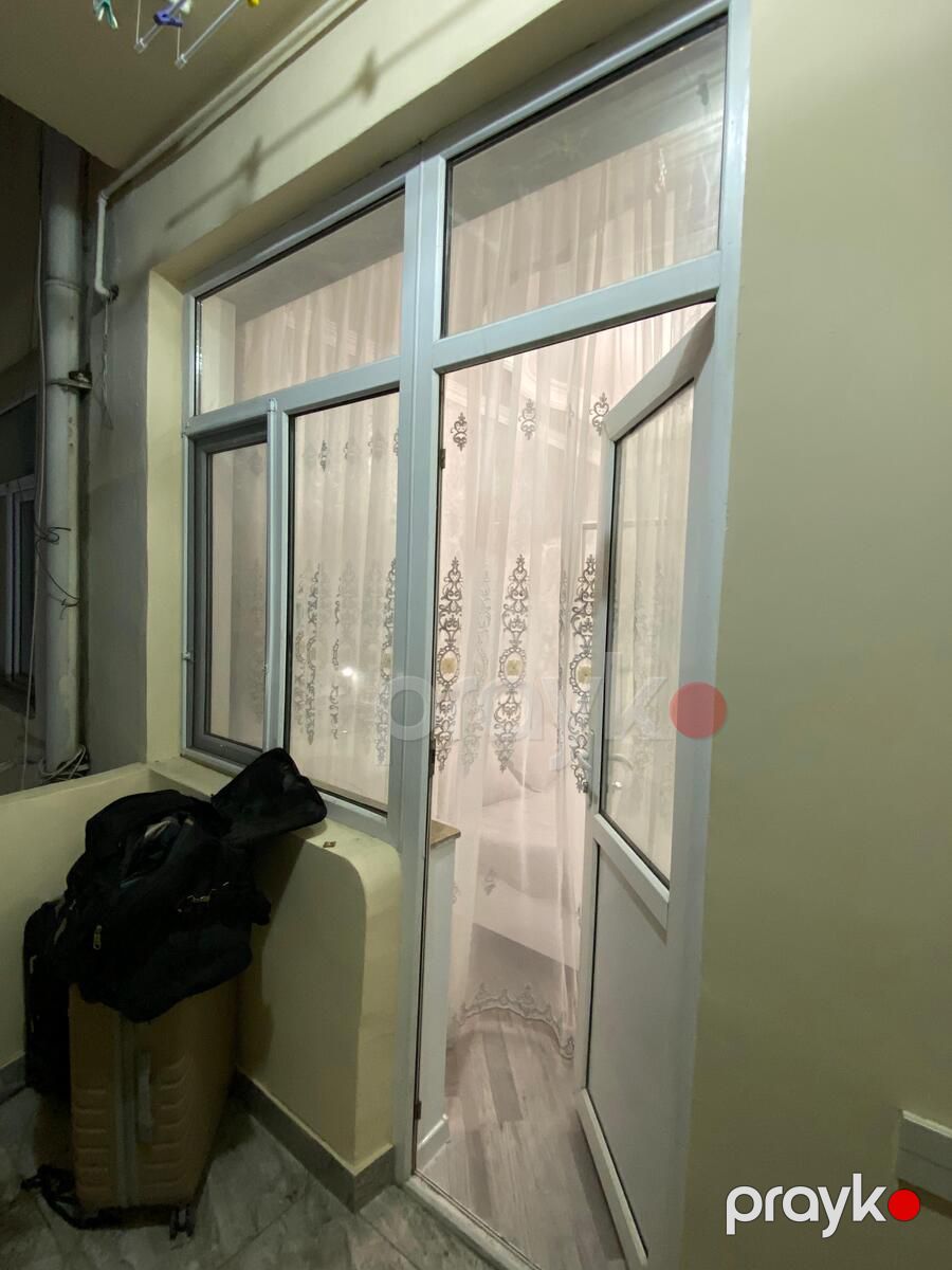 Satılır 2 otaqlı yeni tikili 62 m² — Mənzil, Bakı (10)