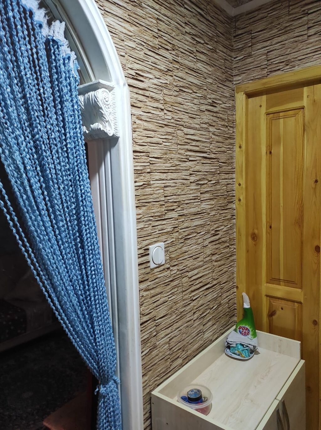 Gəncə, 2 otaqlı, Köhnə tikili, 54 kv. m — Daşınmaz əmlak, Gəncə (6)