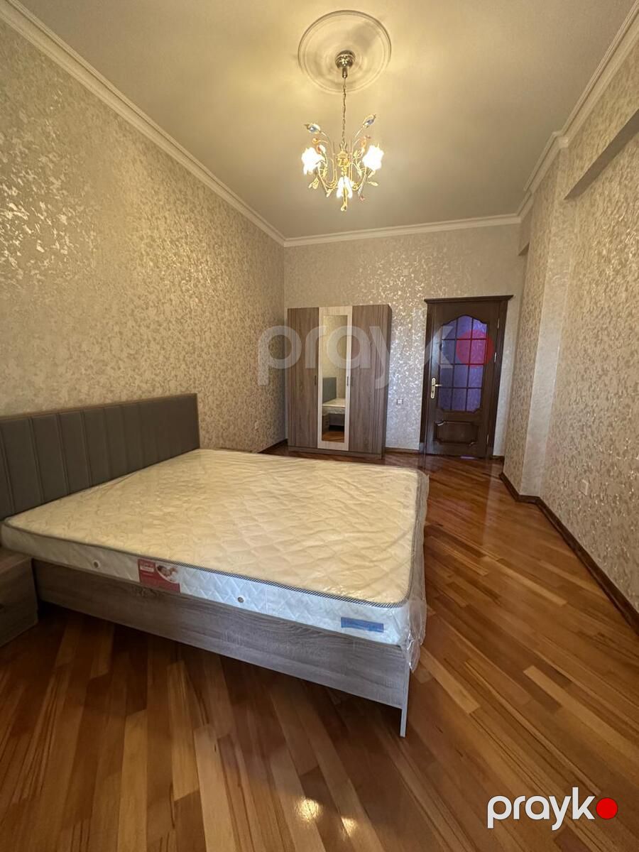 İcarəyə verilir 3 otaqlı yeni tikili 137 m² — Mənzil, Bakı (5)