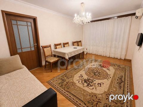 İcarəyə verilir 2 otaqlı köhnə tikili 50 m²