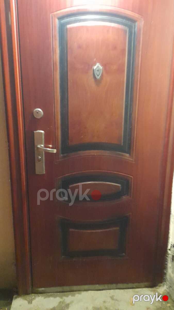 İcarəyə verilir 2 otaqlı həyət evi/bağ evi 40 m² — Ev, villa, Bakı (9)