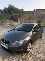 SEAT Toledo, 1.6 L, 2014 il, 180 000 km — Avtomobillər