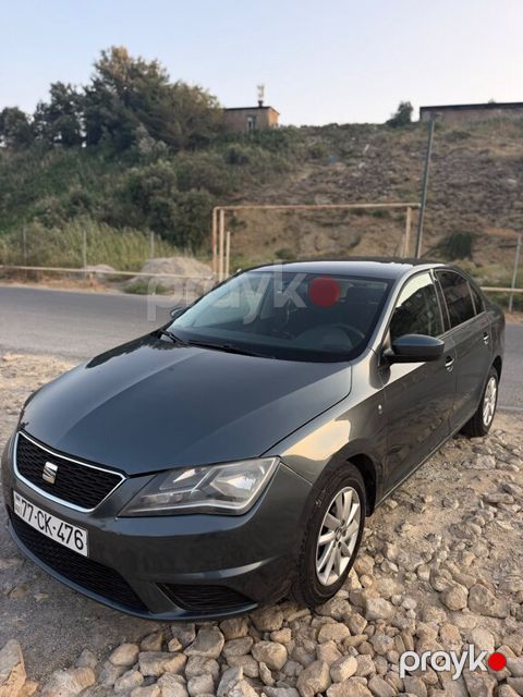 SEAT Toledo, 1.6 L, 2014 il, 180 000 km