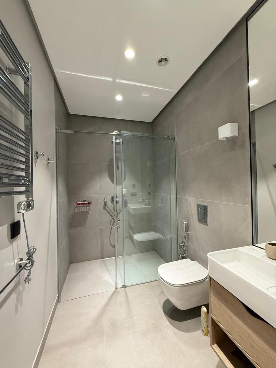 Satılır 3 otaqlı yeni tikili 115 m² — Mənzil, Bakı (4)