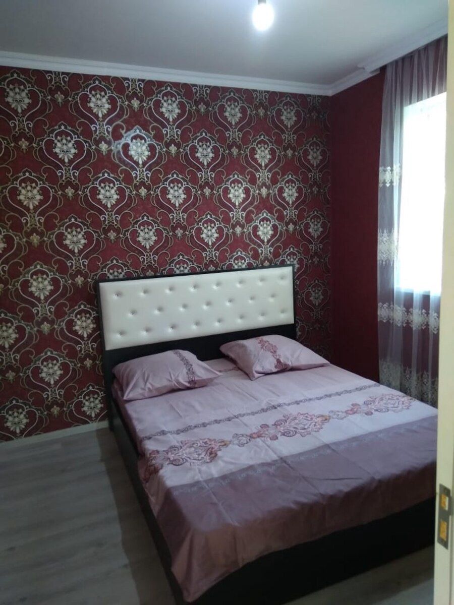 Bağ evi kirayə verilir, Qəbələ r. — Daşınmaz əmlak, Qəbələ (4)