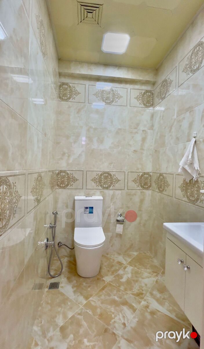 Satılır 2 otaqlı yeni tikili 100 m² — Mənzil, Bakı (9)