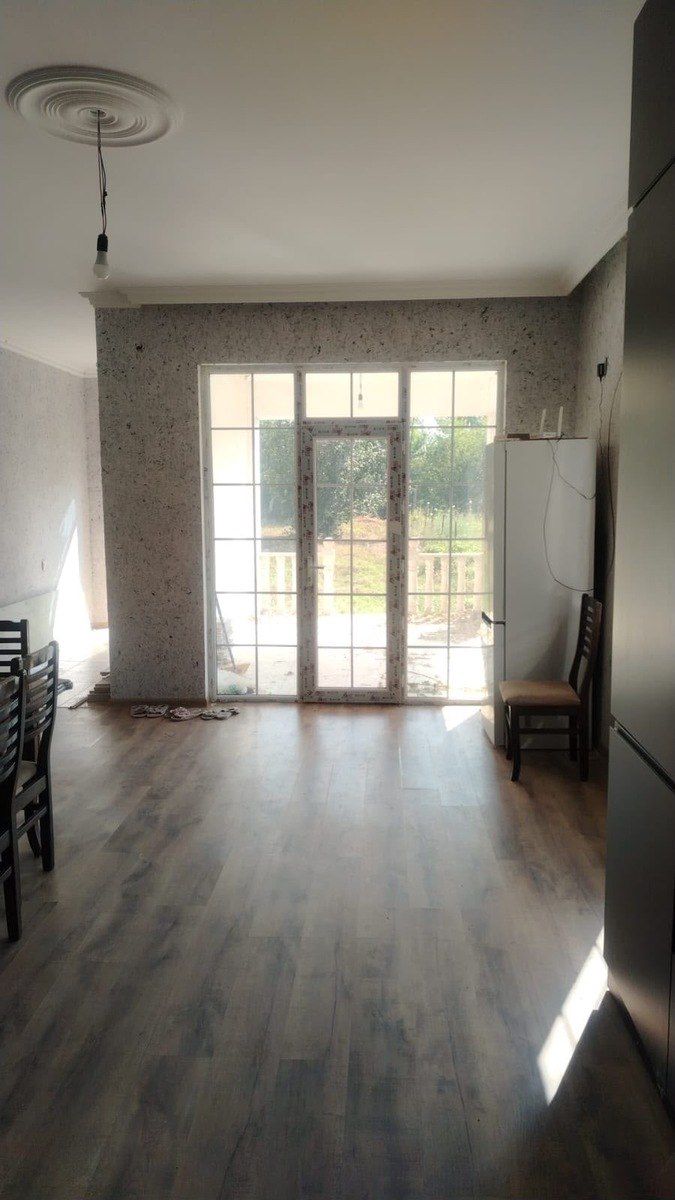 Satılır 4 otaqlı həyət evi/bağ evi 120 m² — Ev, villa, Qəbələ (2)