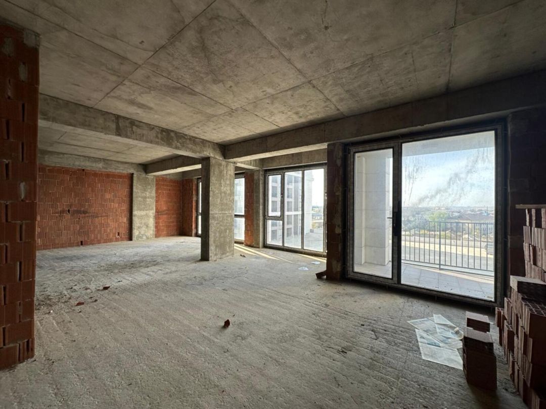 Satılır 2 otaqlı yeni tikili 108.2 m² — Mənzil, Bakı (7)