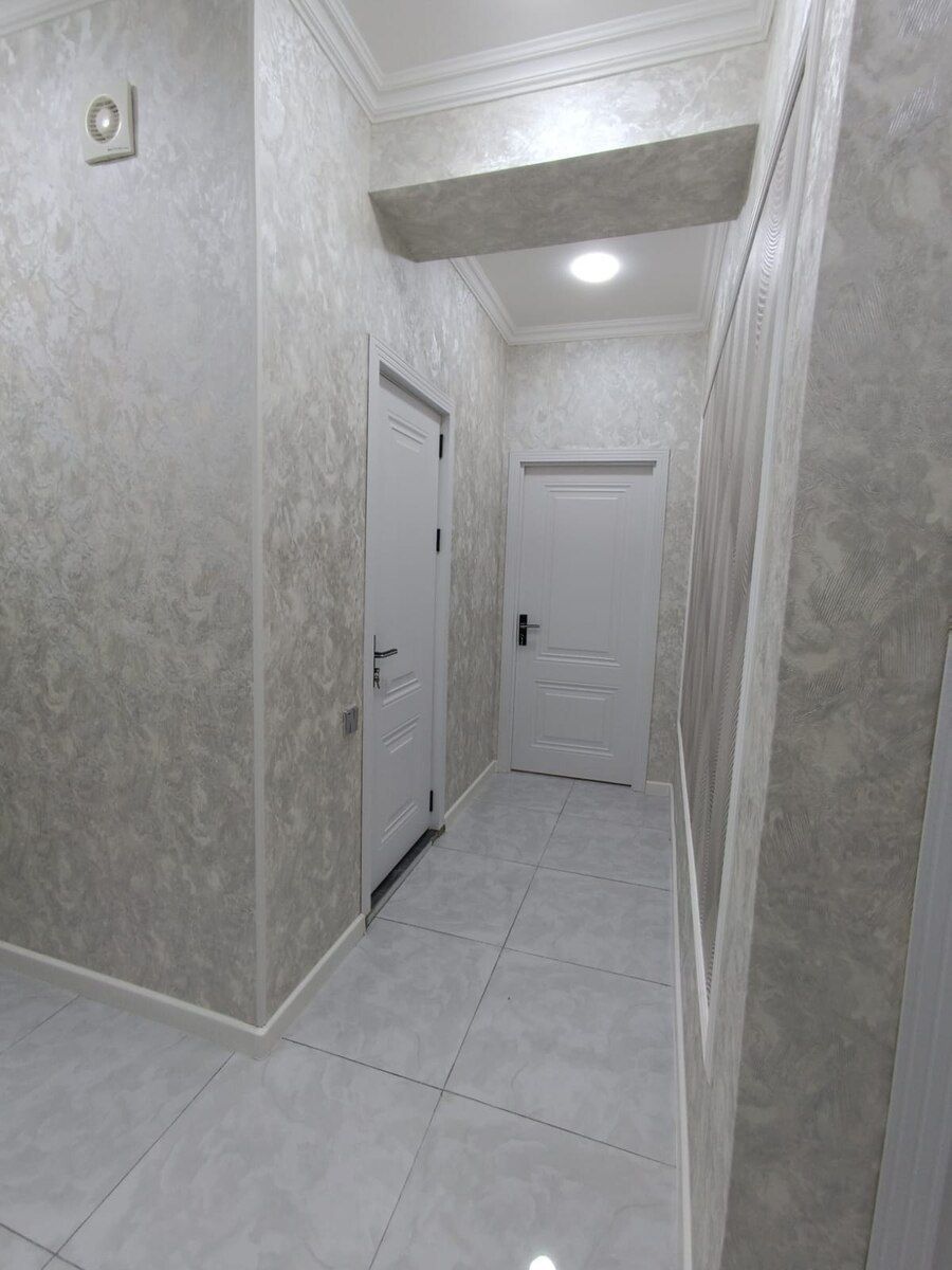 2-otaqlı yeni tikili, Xırdalan ş., 62 m² — Daşınmaz əmlak, Xırdalan (7)