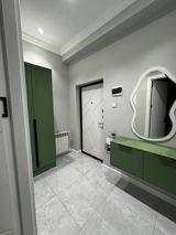 İcarəyə verilir 2 otaqlı yeni tikili 55 m² — Şirin Bəy