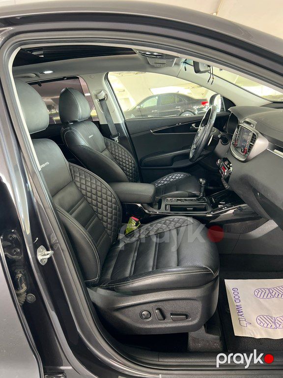 Kia Sorento, 2.0 L, 2018 il, 126 000 km — Avtomobillər, Bakı (11)