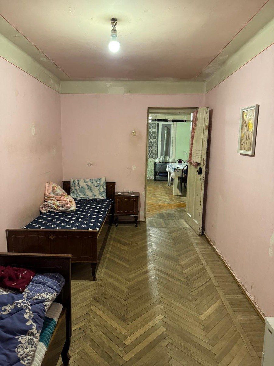 Satılır 3 otaqlı köhnə tikili 75 m² — Mənzil, Bakı (3)