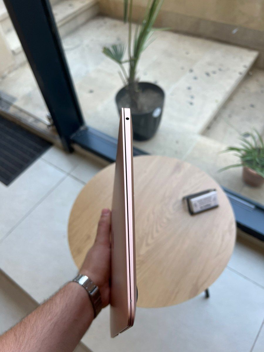 Apple Macbook Air 2019 i5 256GB — Elektronika, Bakı (3)
