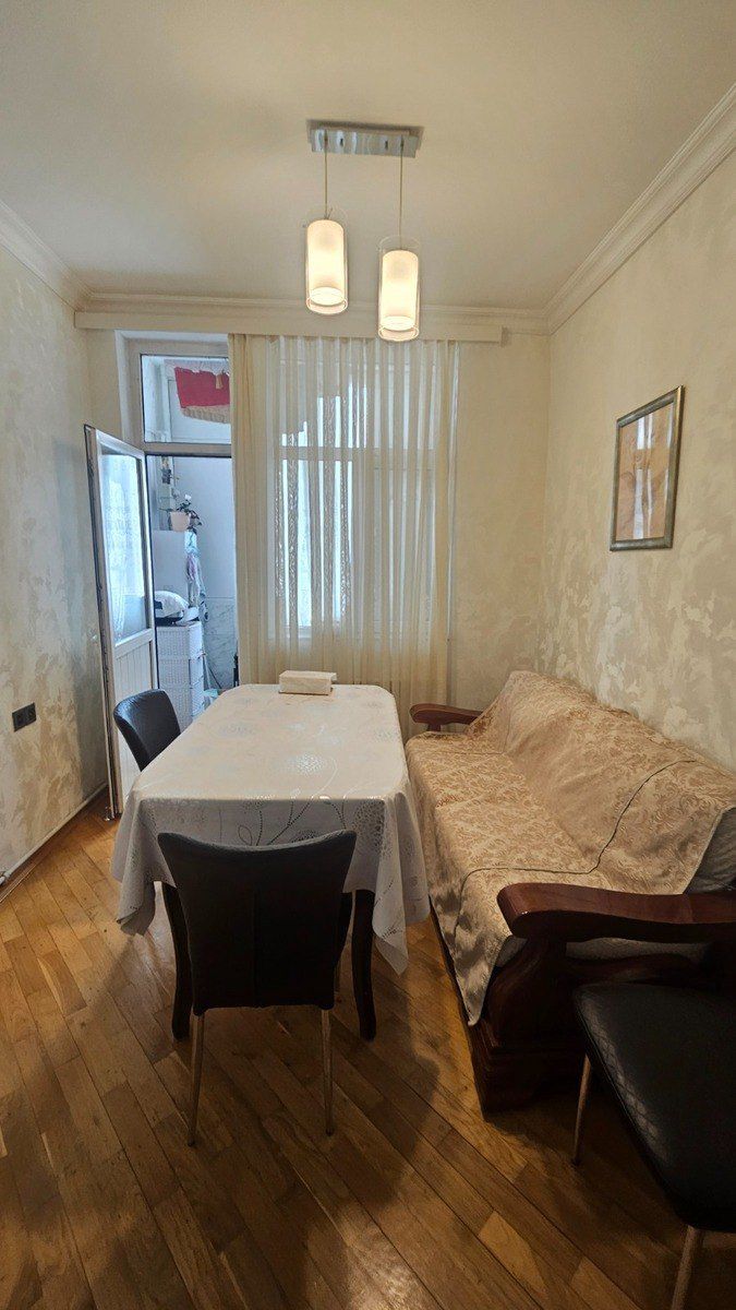 Satılır 3 otaqlı yeni tikili 127 m² — Mənzil, Bakı (11)