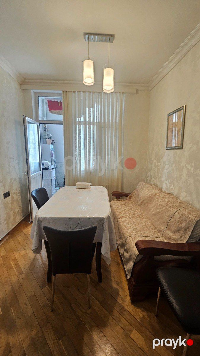 Satılır 3 otaqlı yeni tikili 127 m² — Mənzil, Bakı (11)