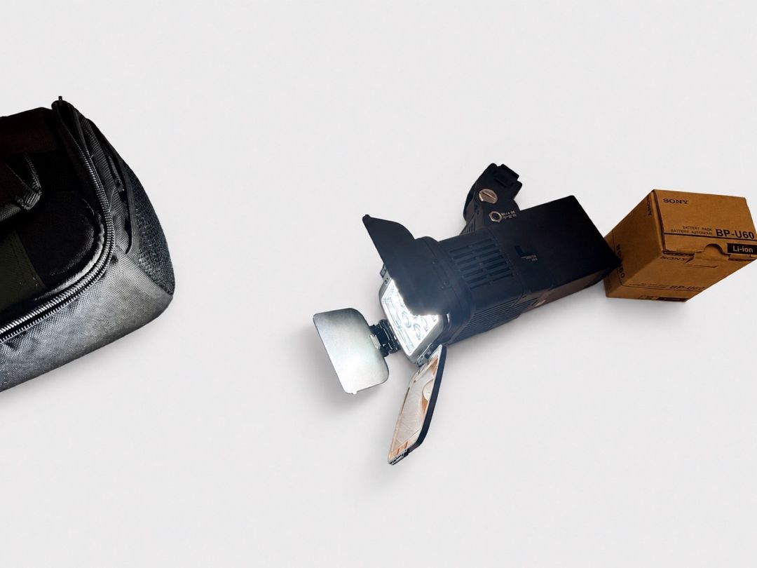 LED işıq — İşıqlandırma, Bakı (6)