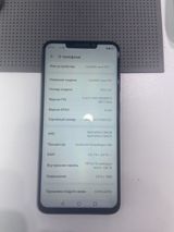 Huawei nova Y91, 128 GB, rəng - Qara, Barmaq izi — Ürünler