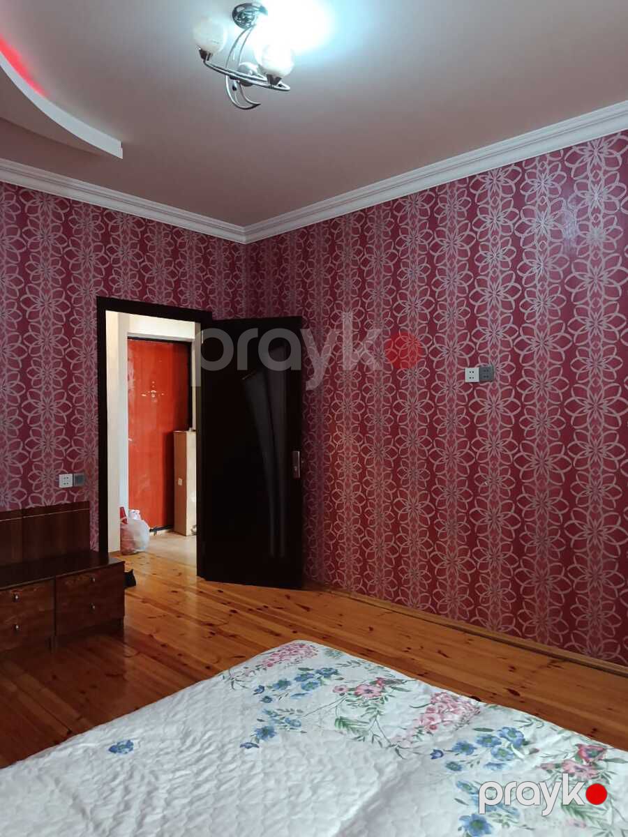 Satılır 2 otaqlı yeni tikili 70 m² — Mənzil, Xırdalan (11)