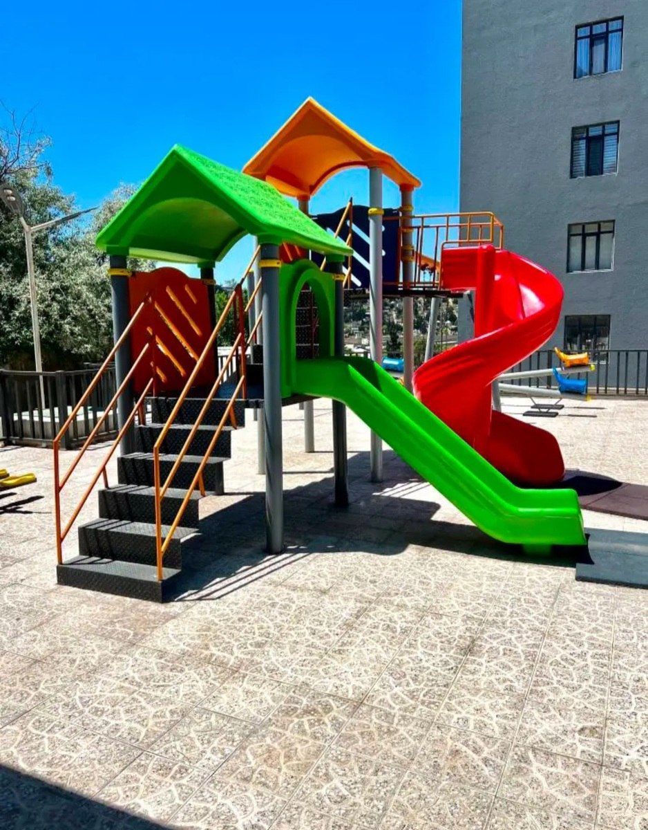 Satılır 3 otaqlı yeni tikili 80 m² — Mənzil, Bakı (9)